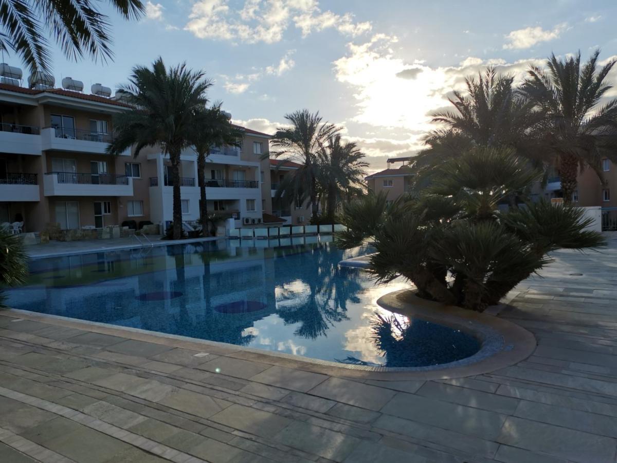 Iris Village, Near Kings Avenue Mall - By Imh Travel & Tours * Pafos