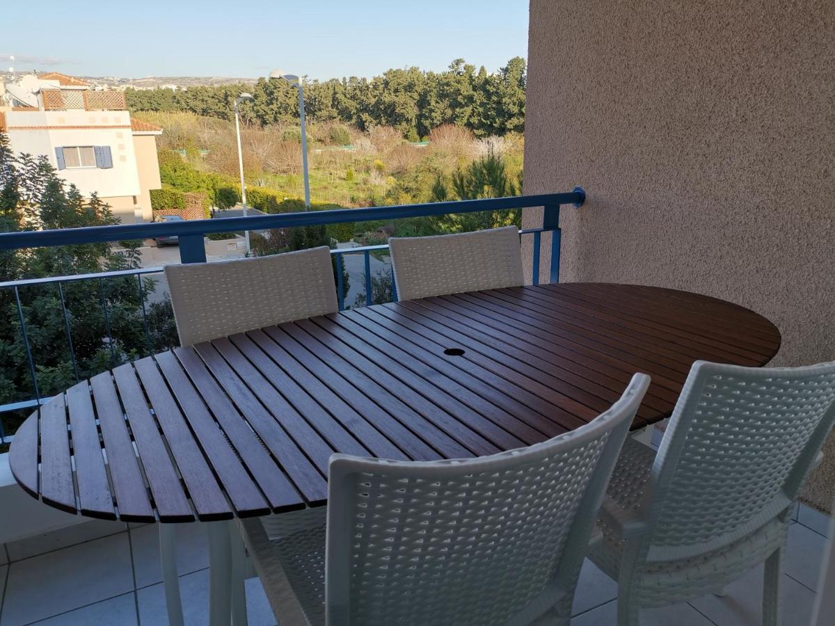 Iris Village, Near Kings Avenue Mall - By Imh Travel & Tours * Pafos