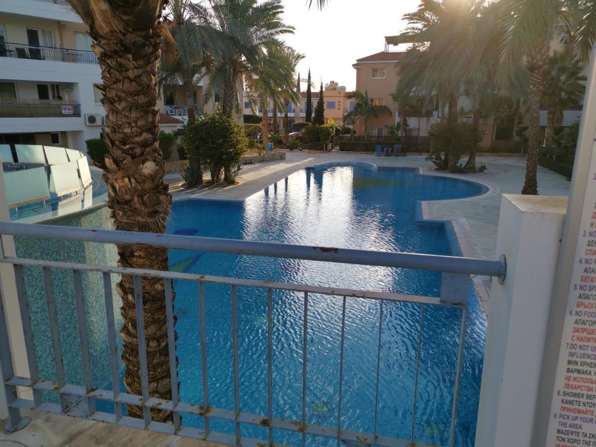 Apartament Iris Village, Near Kings Avenue Mall - By Imh Travel & Tours Pafos
