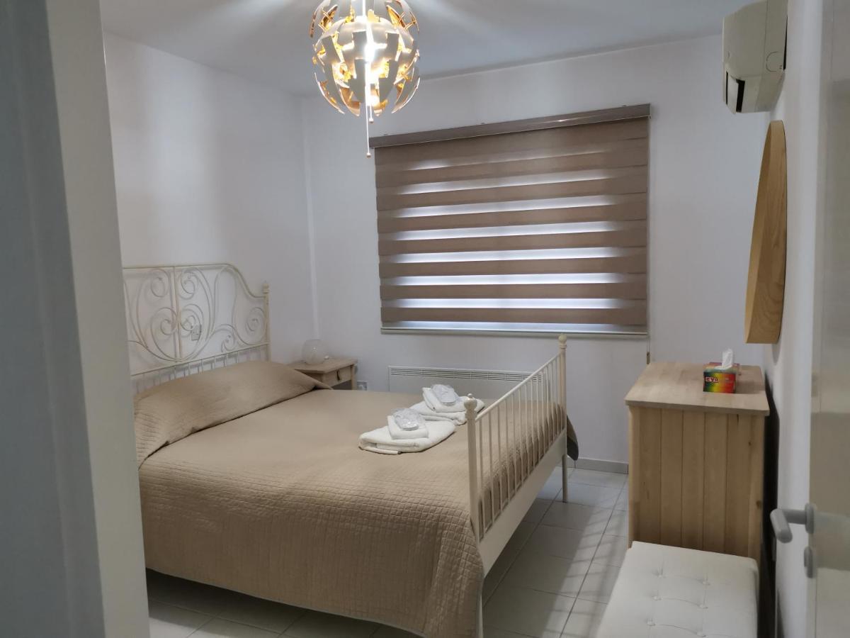 Iris Village, Near Kings Avenue Mall - By Imh Travel & Tours Apartament
