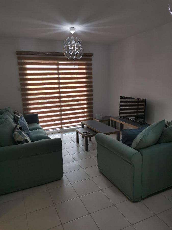 Iris Village, Near Kings Avenue Mall - By Imh Travel & Tours Apartament Pafos
