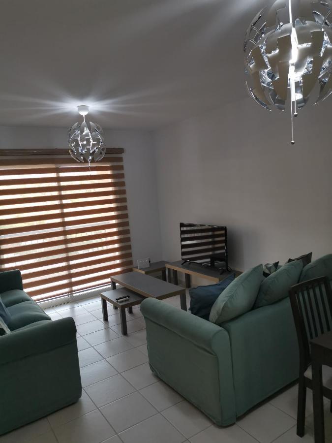 Iris Village, Near Kings Avenue Mall - By Imh Travel & Tours Apartament Pafos