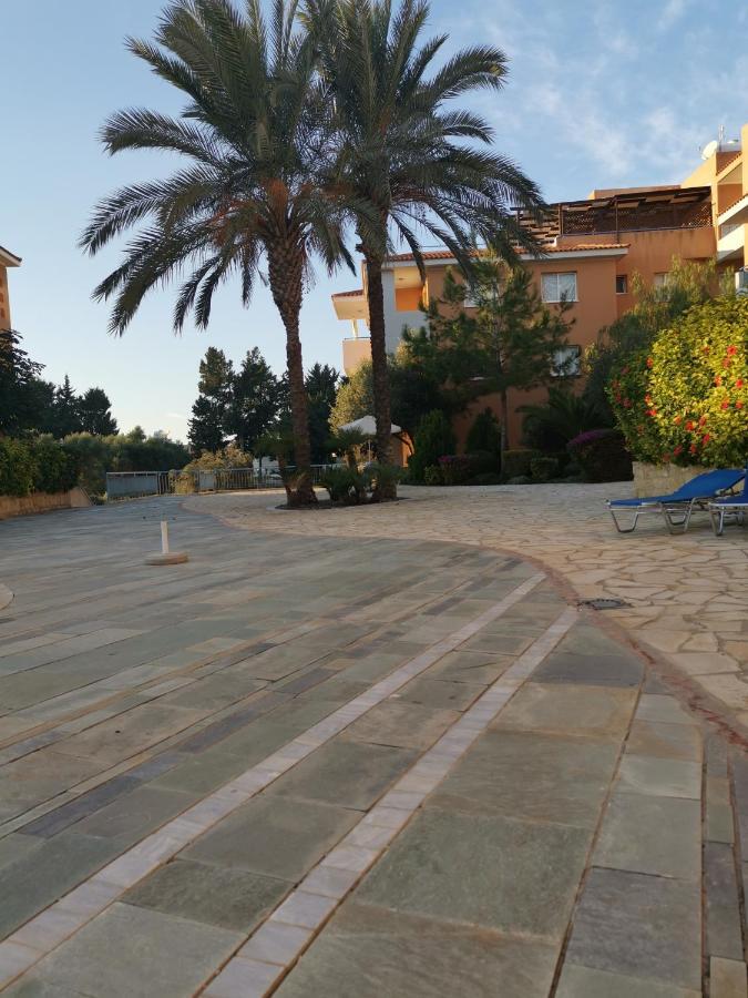 Iris Village, Near Kings Avenue Mall - By Imh Travel & Tours Pafos