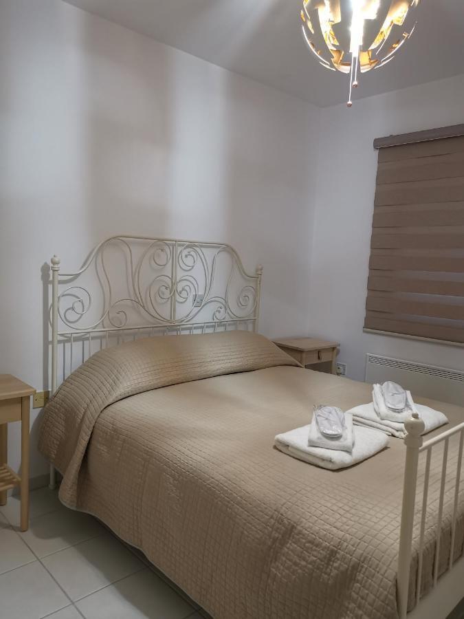 Iris Village, Near Kings Avenue Mall - By Imh Travel & Tours * Pafos