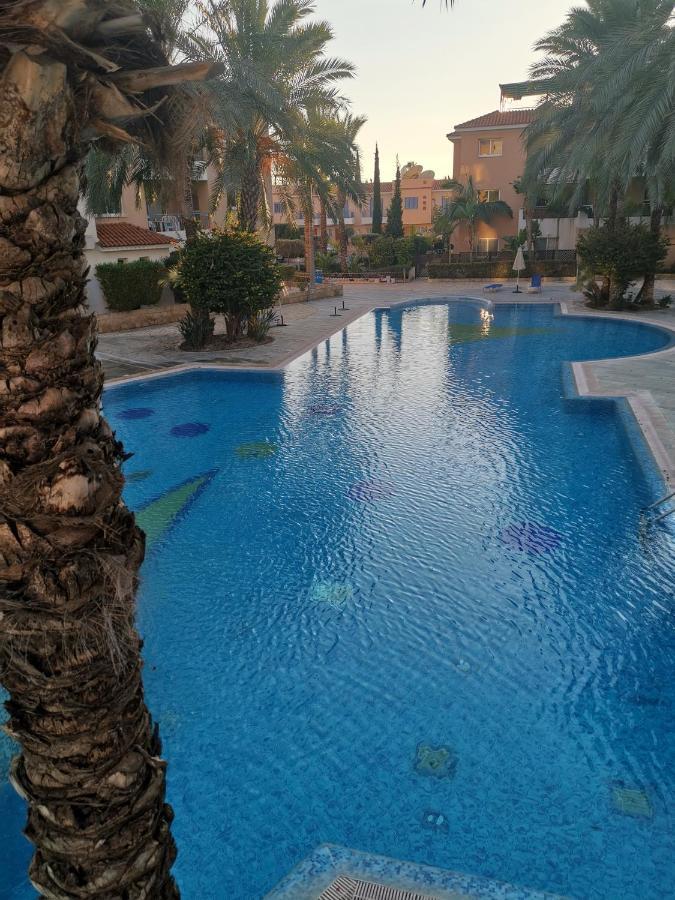 Apartament Iris Village, Near Kings Avenue Mall - By Imh Travel & Tours Pafos