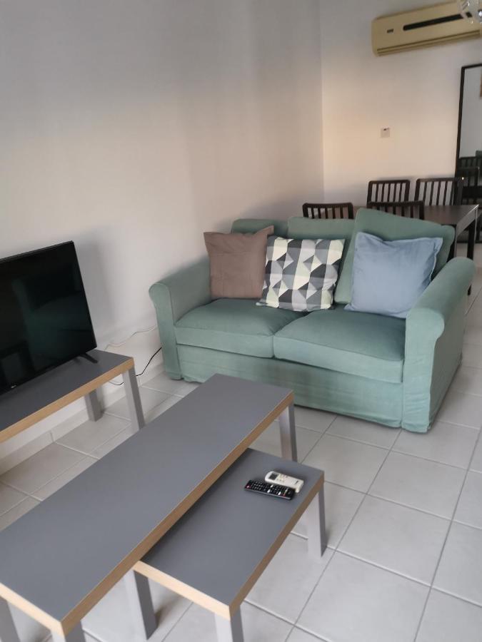 Iris Village, Near Kings Avenue Mall - By Imh Travel & Tours Apartament