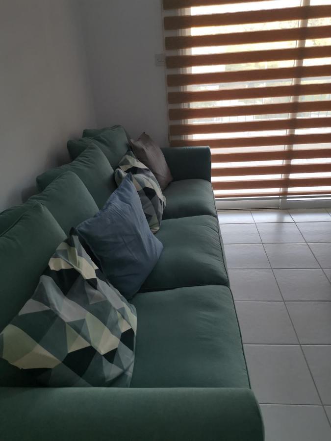 Apartament Iris Village, Near Kings Avenue Mall - By Imh Travel & Tours Pafos