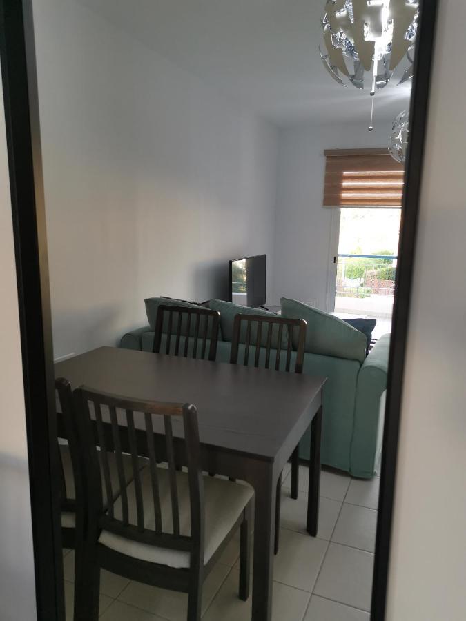 Apartament Iris Village, Near Kings Avenue Mall - By Imh Travel & Tours Pafos