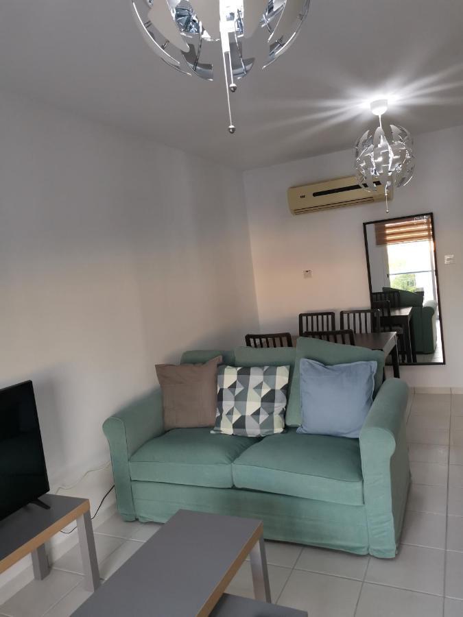 Iris Village, Near Kings Avenue Mall - By Imh Travel & Tours Pafos