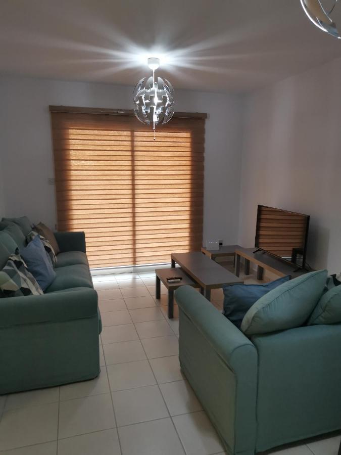 Apartament Iris Village, Near Kings Avenue Mall - By Imh Travel & Tours Pafos