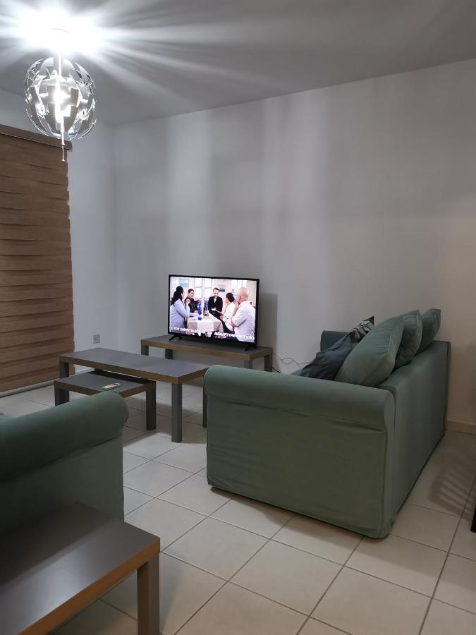 Iris Village, Near Kings Avenue Mall - By Imh Travel & Tours Apartament Pafos