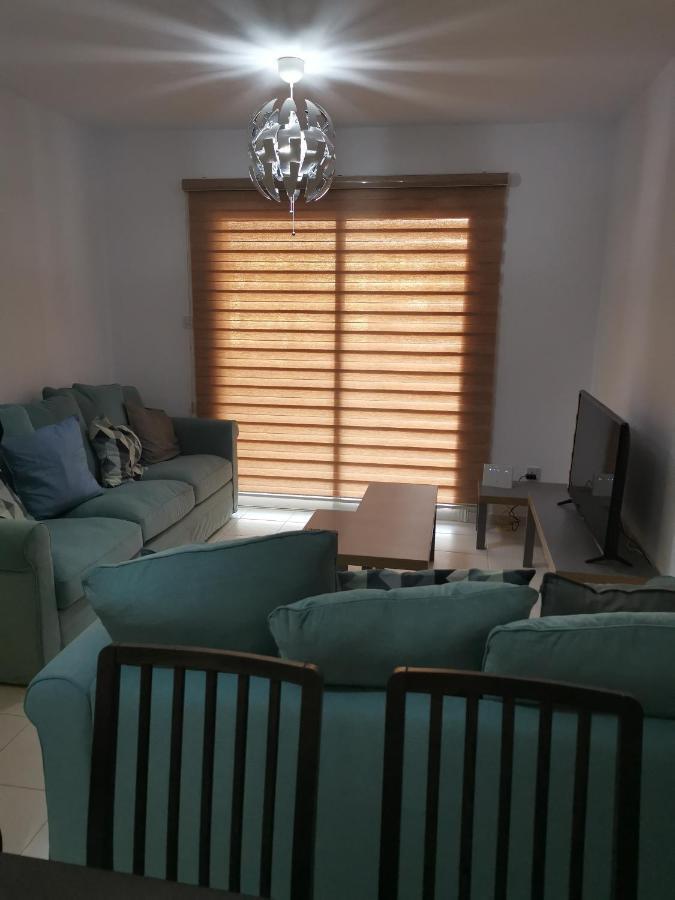 Iris Village, Near Kings Avenue Mall - By Imh Travel & Tours Apartament