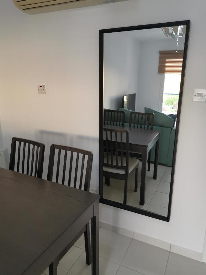 Iris Village, Near Kings Avenue Mall - By Imh Travel & Tours Apartament *
