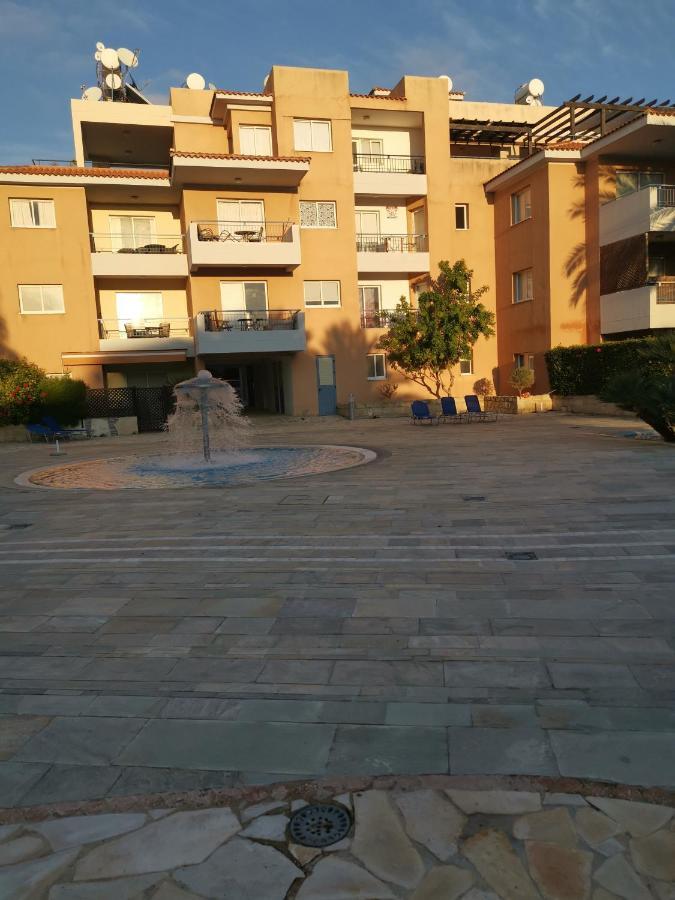 Iris Village, Near Kings Avenue Mall - By Imh Travel & Tours Pafos
