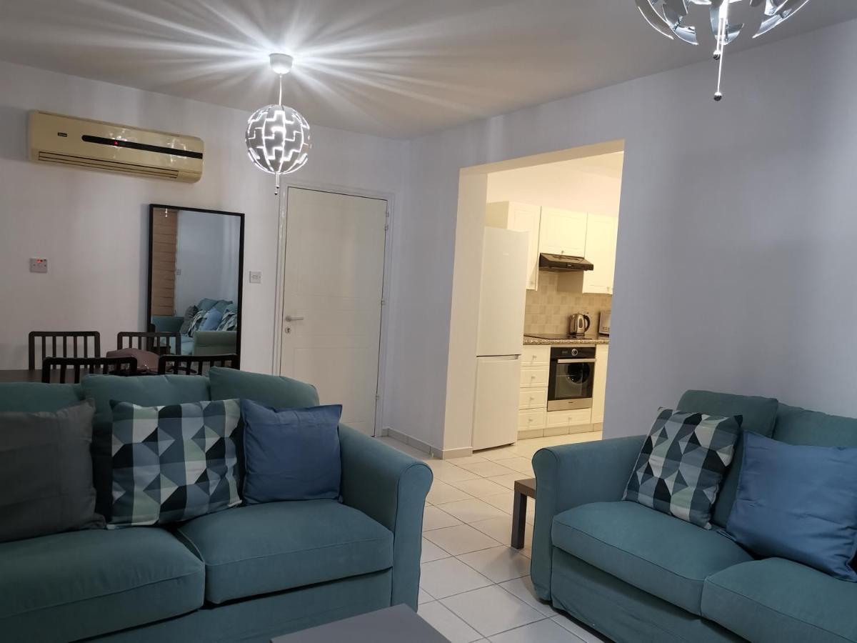 Iris Village, Near Kings Avenue Mall - By Imh Travel & Tours Apartament