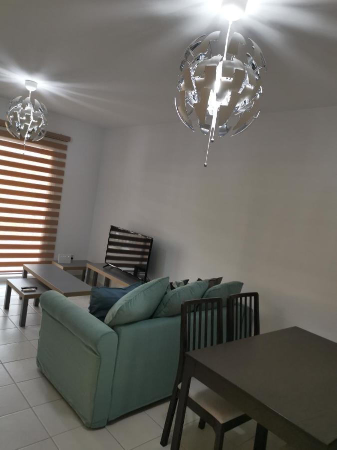 Apartament Iris Village, Near Kings Avenue Mall - By Imh Travel & Tours Pafos