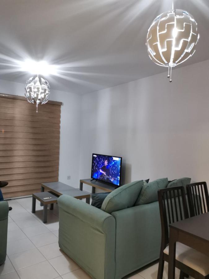 Apartament Iris Village, Near Kings Avenue Mall - By Imh Travel & Tours Pafos