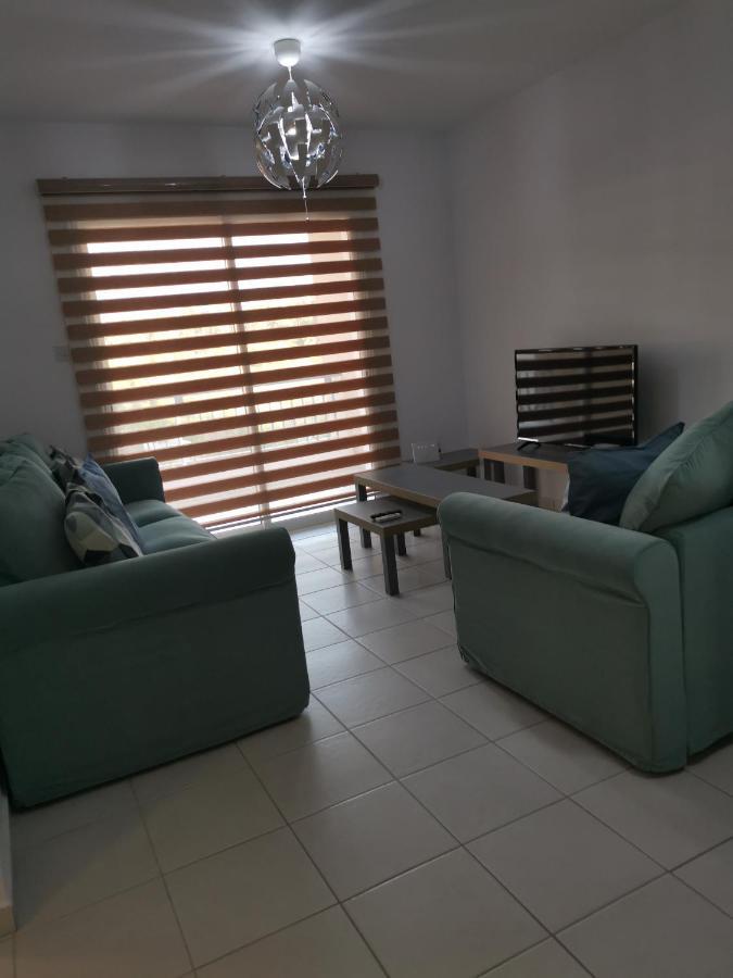 Iris Village, Near Kings Avenue Mall - By Imh Travel & Tours Pafos