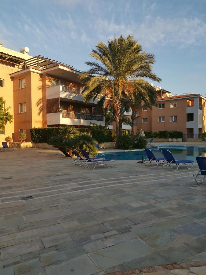 Iris Village, Near Kings Avenue Mall - By Imh Travel & Tours * Pafos