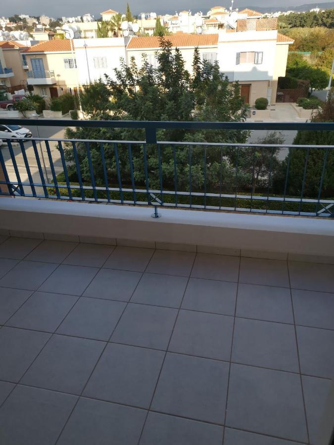 Apartament Iris Village, Near Kings Avenue Mall - By Imh Travel & Tours Pafos
