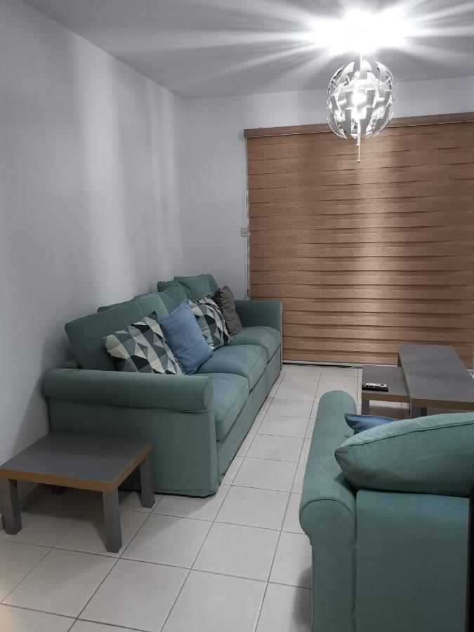 Iris Village, Near Kings Avenue Mall - By Imh Travel & Tours Apartament *