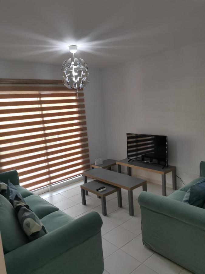 Iris Village, Near Kings Avenue Mall - By Imh Travel & Tours Apartament Pafos